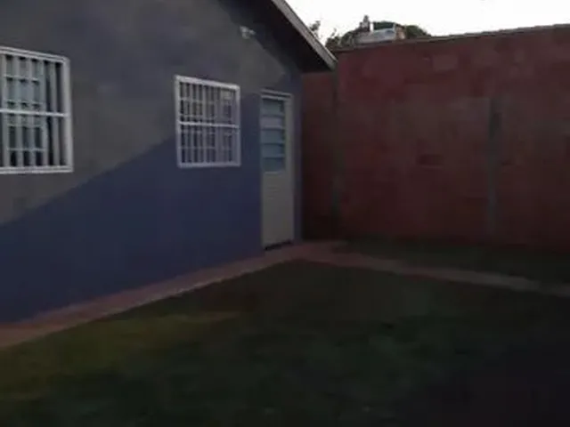 Imagem: E - Casa no Cruviana