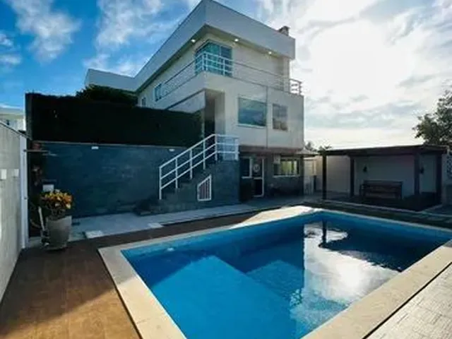 Imagem 3: Vendo Casa no Arquipélago de Manguinhos