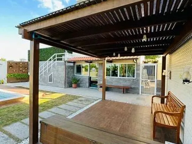 Imagem 2: Vendo Casa no Arquipélago de Manguinhos