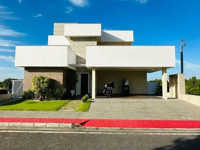Imagem 5: Vendo Casa no Arquipélago de Manguinhos