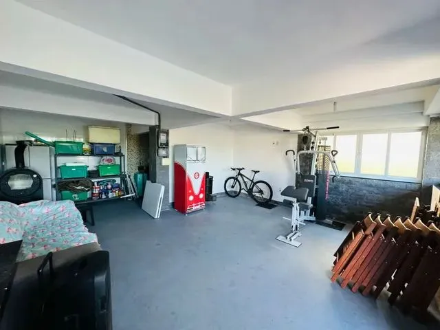 Imagem 6: Vendo Casa no Arquipélago de Manguinhos