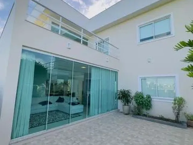Imagem 10: Vendo Casa no Arquipélago de Manguinhos