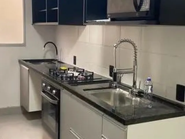 Imagem: Apartamento 42M2 - 2 Dorm
