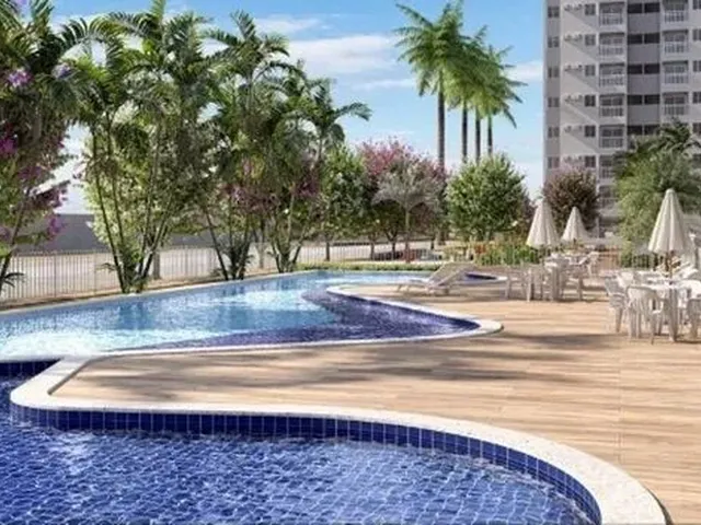 Imagem 5: Apartamentos no Minha Casa, Minha Vida: Viva em Um Ambiente Tranquilo e Harmonioso9 9.9.8