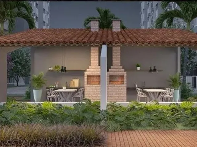Imagem 13: Apartamentos no Minha Casa, Minha Vida: Viva em Um Ambiente Tranquilo e Harmonioso9 9.9.8