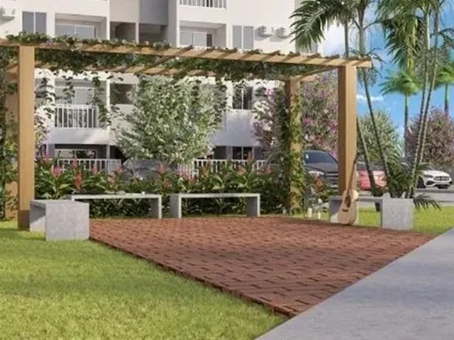 Imagem 11: Apartamentos no Minha Casa, Minha Vida: Viva em Um Ambiente Tranquilo e Harmonioso9 9.9.8