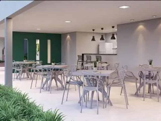 Imagem 2: Apartamentos no Minha Casa, Minha Vida: Viva em Um Ambiente Tranquilo e Harmonioso9 9.9.8