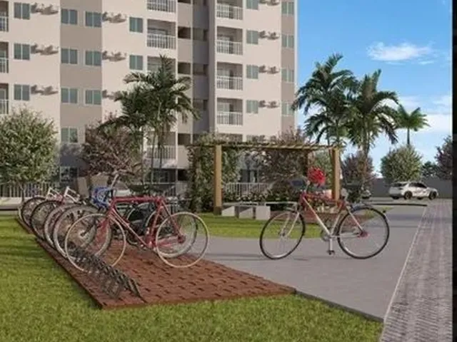 Imagem 6: Apartamentos no Minha Casa, Minha Vida: Viva em Um Ambiente Tranquilo e Harmonioso9 9.9.8