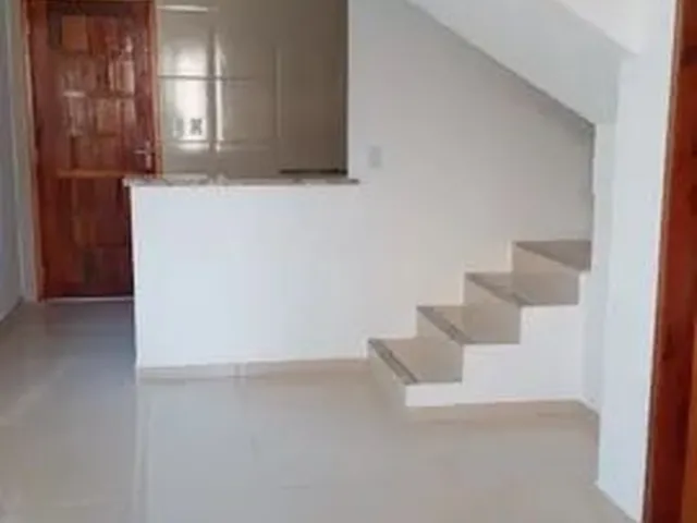 Imagem 5: Casas Duplex Caucaia