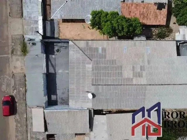 Imagem 14: Residência no Bairro Cidade Satélite