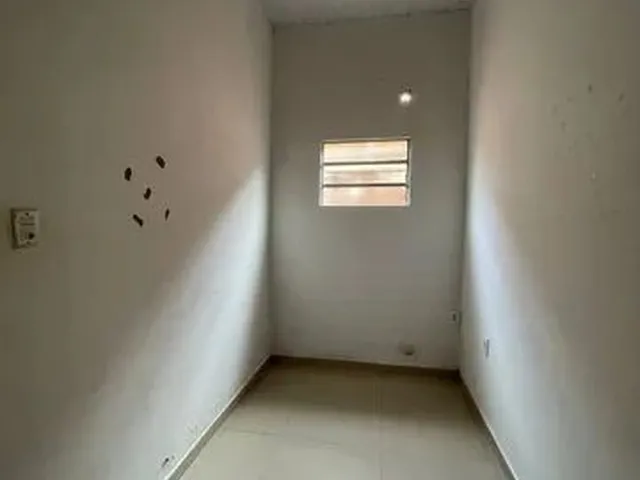 Imagem 9: Residência no Bairro Cidade Satélite
