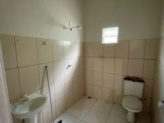 Imagem 3: Residência no Bairro Cidade Satélite