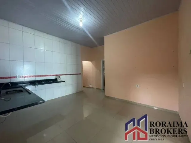 Imagem 2: Residência no Bairro Cidade Satélite