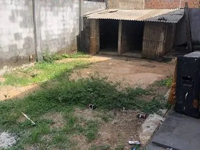 Imagem 11: Residência no Bairro Cidade Satélite