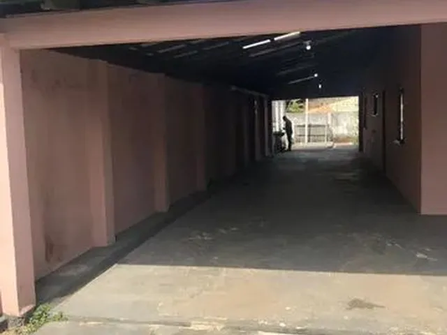 Imagem 6: Residência no Bairro Cidade Satélite