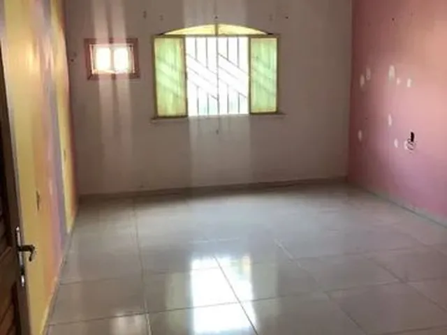Imagem 4: Residência no Bairro Cidade Satélite