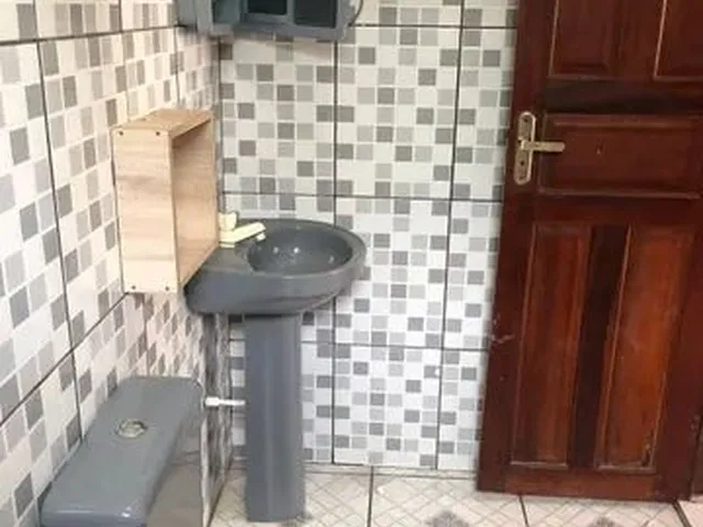 Imagem 16: Residência no Bairro Cidade Satélite
