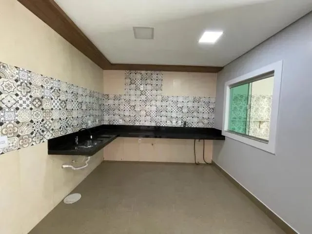 Imagem 4: Casa para Venda com 147 Metros Quadrados com 3 Quartos em Centro - Monte Mor - Sp
