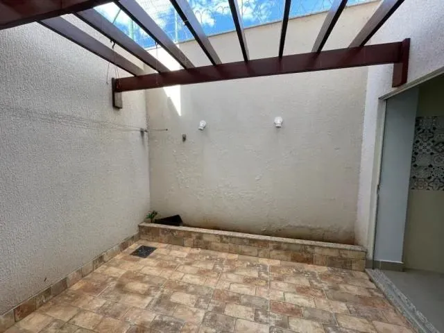 Imagem 11: Casa para Venda com 147 Metros Quadrados com 3 Quartos em Centro - Monte Mor - Sp
