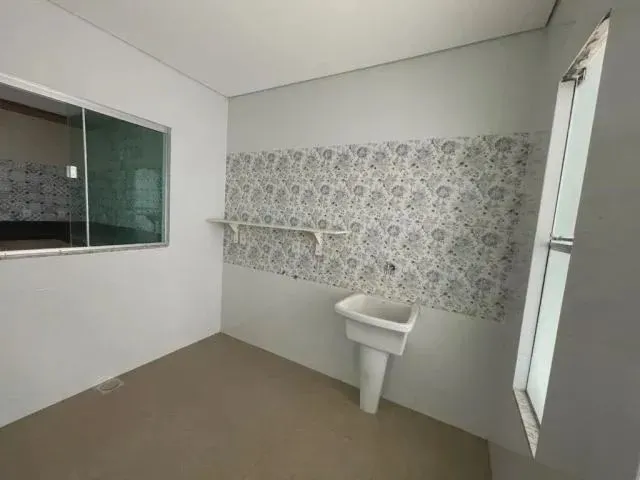 Imagem 10: Casa para Venda com 147 Metros Quadrados com 3 Quartos em Centro - Monte Mor - Sp