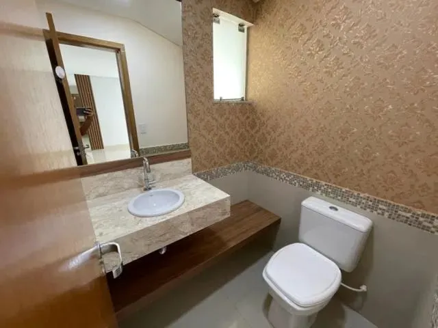 Imagem 7: Casa para Venda com 147 Metros Quadrados com 3 Quartos em Centro - Monte Mor - Sp