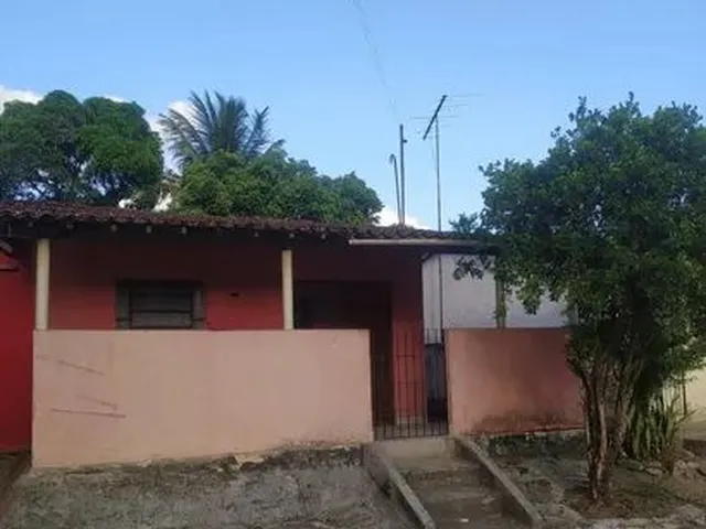 Imagem: Casa em Gameleira