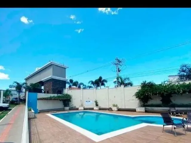 Imagem: Residencial Vale Verde