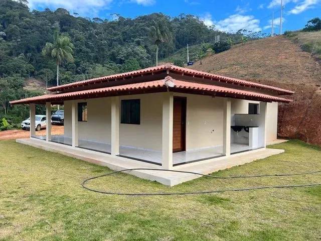 Imagem: Sítio em Aparecidinha - Marechal Floriano