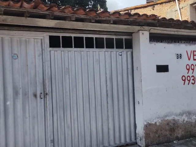 Imagem: Casa Jacintinho