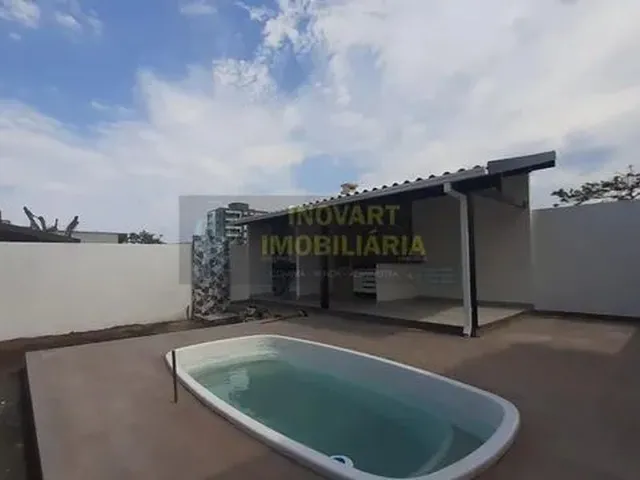 Imagem 7: !Cod 846 Ótima Casa em Condomínio no Centro, 3 Quartos