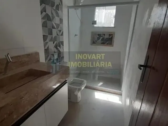Imagem 12: !Cod 846 Ótima Casa em Condomínio no Centro, 3 Quartos