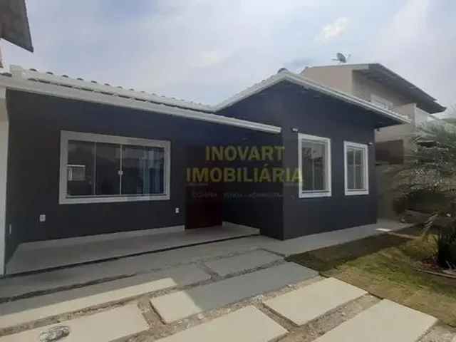 Imagem 13: !Cod 846 Ótima Casa em Condomínio no Centro, 3 Quartos