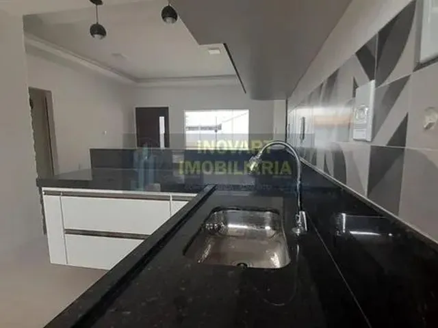 Imagem 4: !Cod 846 Ótima Casa em Condomínio no Centro, 3 Quartos