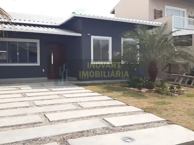 Imagem 11: !Cod 846 Ótima Casa em Condomínio no Centro, 3 Quartos