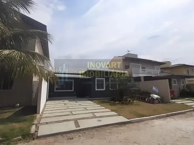 Imagem 14: !Cod 846 Ótima Casa em Condomínio no Centro, 3 Quartos