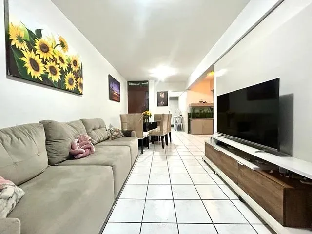 Imagem: Excelente Apartamento À Venda no Edifício