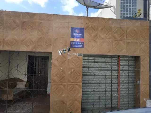 Imagem: Casa Área Urbana
