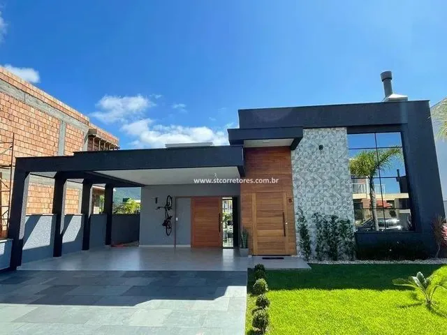 Imagem: Casa com 3 Dormitórios À Venda, 200 M²