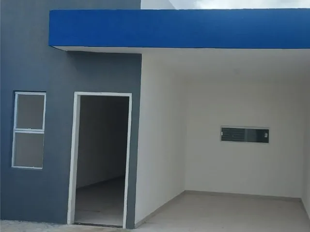 Imagem: Casa Disponível com 11 Meses pra Morar