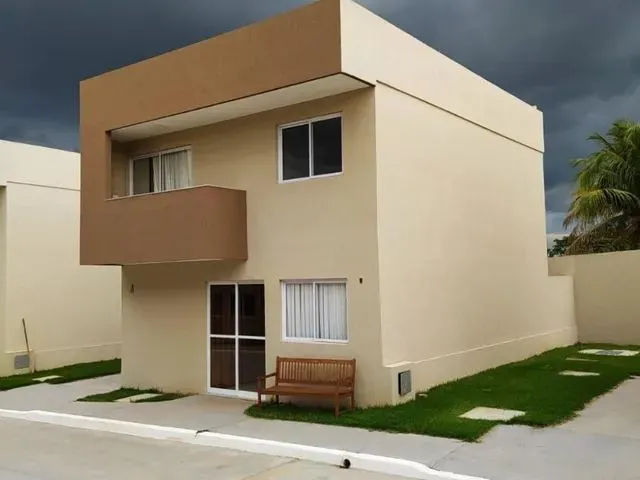Imagem: Residencial Village Imperial III
