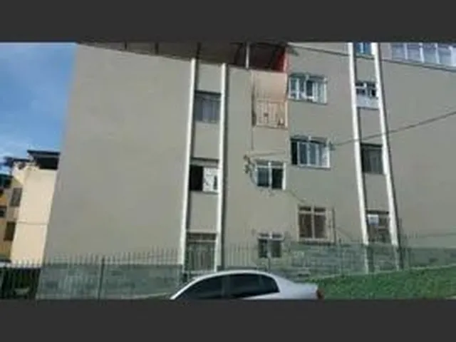 Imagem: Vende-Se Um Excelente Apartamento na Zona