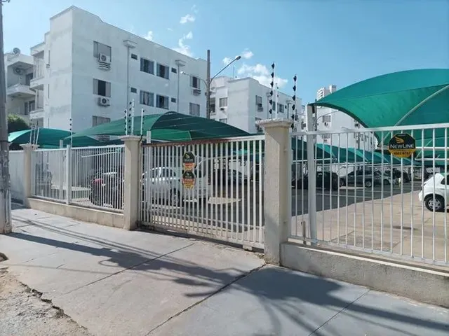 Imagem: Apartamento para Venda Condomínio Residencial