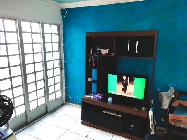 Imagem: Casa de 2 Quartos( Aceita Financiamento
