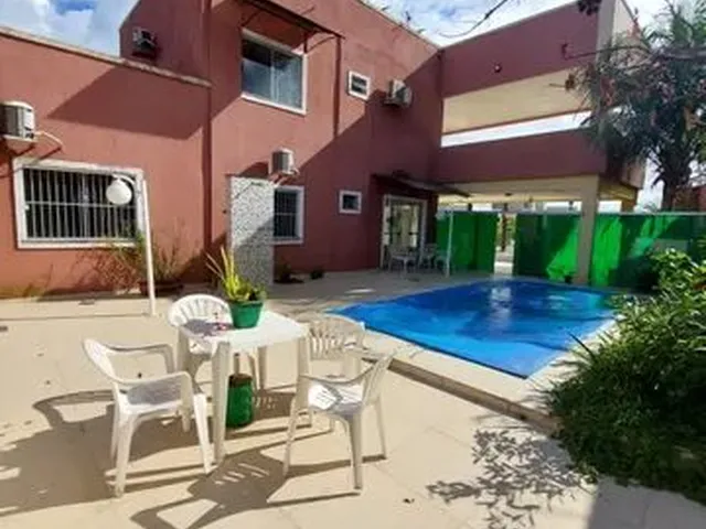 Imagem: Condomínio Cidade Jardim 2, Casa Duplex