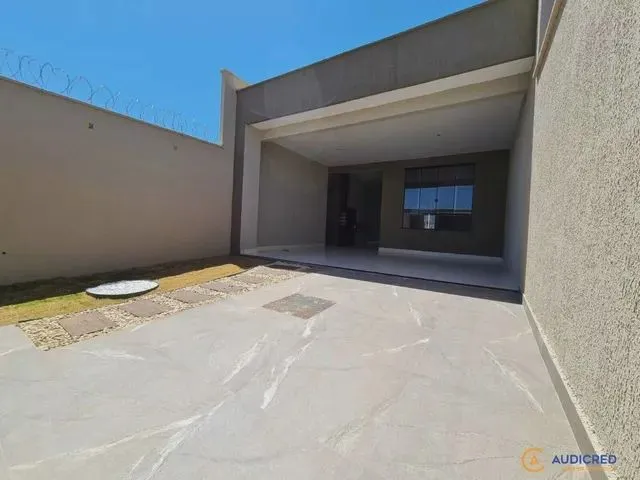 Imagem: Casa para Venda, 3 Quarto(S), Setor Cristina