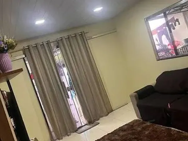 Imagem: Casa para Venda Possui 115 Metros Quadrados