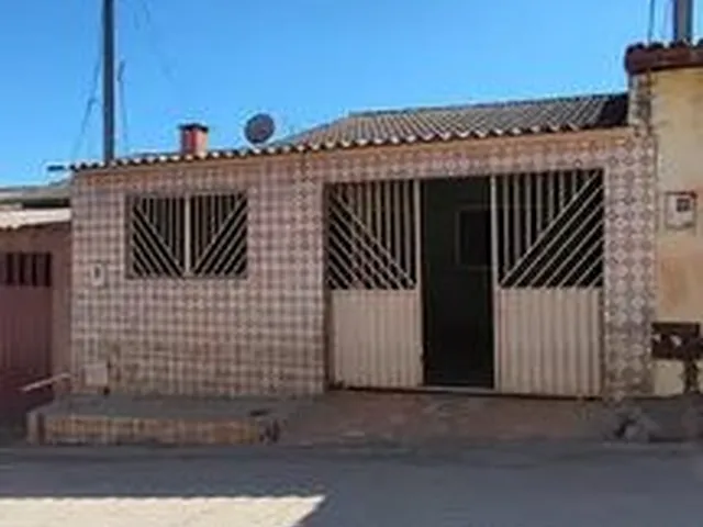 Imagem: Ágio Casa de Condomínio, St Anhanguera