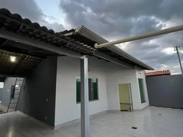 Imagem: Térrea para Venda com 170 Metros Quadrados