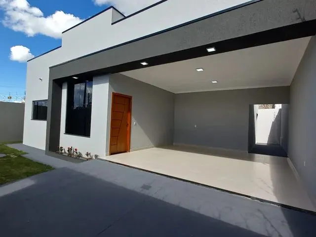 Imagem: Casa para Venda Tem 112 Metros Quadrados