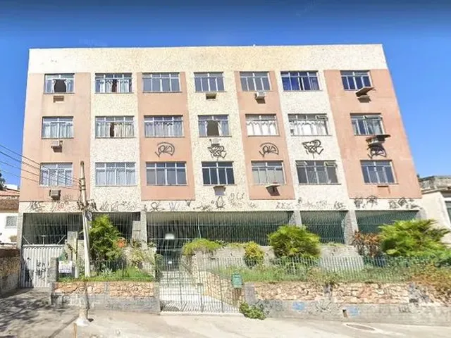 Imagem: Apartamento em Bancários - Ilha do Governador/